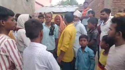 राजपुर: करैला पेट्रोल पंप के पास सड़क हादसे में मृतकों की संख्या बढ़कर हुई दो, घायल गंभीर