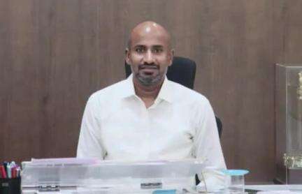 सीहोर नगर: जिले में 15 से 30 जून तक धरती बाबा अभियान के तहत शिविर लगेंगे, कलेक्टर ने दिए दिशा-निर्देश