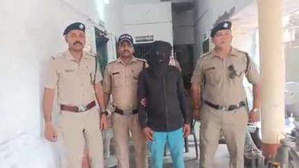 रुद्रपुर: रुद्रपुर कोतवाली पुलिस ने लवजिहाद के आरोपी को मलसी रोड रामनगर से गिरफ्तार किया, न्यायालय में किया पेश
