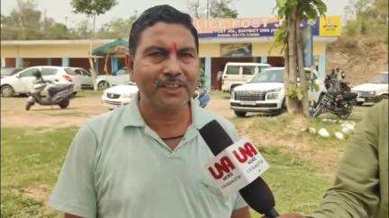 बंगाणा: टकोली सड़क हादसे में दर्ज एफआईआर पर शिकायतकर्ता का विरोध, ग्रामीणों के साथ पहुंचे जोल पुलिस चौकी