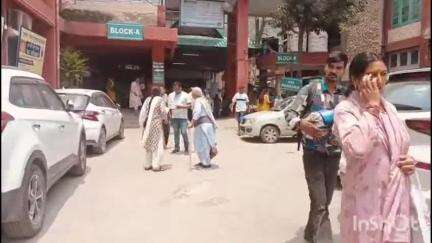 मंडी: मंडी में सर्दी-जुकाम के मरीजों की विशेष निगरानी की जाएगी