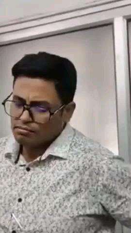 लखनऊ के केजीएमयू में सर्वर की समस्या के कारण मरीज और तीमारदार परेशान, लगी लंबी लाइन