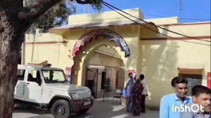 पीपलदा: इटावा पुलिस ने थाना क्षेत्र में हंगामा कर उत्पात मचाने पर 4 व्यक्तियों को शांति भंग के आरोप में किया गिरफ्तार