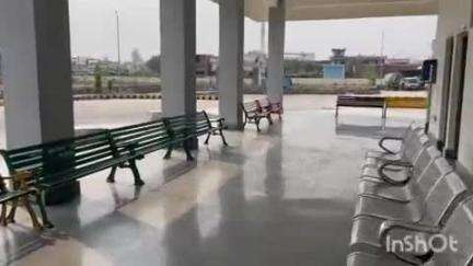 विकासनगर: 2772 यात्री चार धाम के लिए रवाना हुए