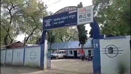 नांदुरा: शहरातील गोपाळ नगर येथे गाडीचा धक्का लागण्याच्या कारणावरून मारहाण केल्याप्रकरणी 2 जणांविरुद्ध गुन्हा दाखल
