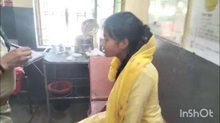भोगांव: भोगांव क्षेत्र में युवती ने शादी से किया इनकार, युवक ने तमंचे से युवती पर मारी गोली
