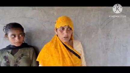 संभल: सेरआ गांव में महिला ने अपने ही गांव के लोगों पर लाठी-डंडों से मारपीट करने का आरोप लगाया, पुलिस से की शिकायत