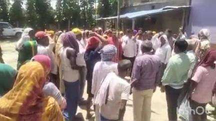 नावकोठी: विष्णुपुर में सीपीआई का शाखा सम्मेलन आयोजित, विधायक ने किया झंडोत्तोलन, शहीदों को दी श्रद्धांजलि