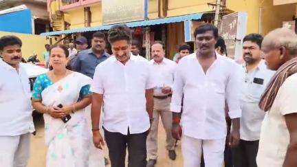 ఉంగుటూరులో ఘనంగా ఎన్టీఆర్ జయంతి వేడుకలు
