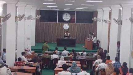 कटनी नगर: भाजपा पार्षद अवकाश जायसवाल ने नगर निगम MIC सदस्यता से दिया इस्तीफा
