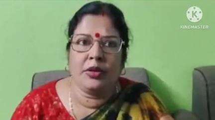 বাঁকুড়া ১: আমার বিষয়টি জানা নেই, বিষয়টি খতিয়ে দেখে ব্যবস্থা নেব; দিঘলগ্রামে রাস্তা সংস্কার নিয়ে বললেন জেলা পরিষদের সভাধিপতি