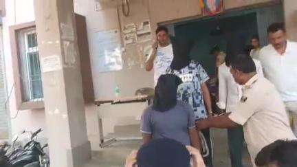 अमरपुर: रामपुर में शादी से पहले दुल्हन की गला रेतकर हत्या करने के मामले में चारों हत्यारे गिरफ्तार, डीएसपी ने किया बड़ा खुलासा