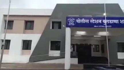 बुलढाणा: शहरातील डीएसडी मॉलसमोरून दुचाकी लंपास; अज्ञात चोरट्याविरुद्ध गुन्हा दाखल