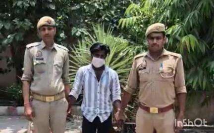 संडीला: संडीला पुलिस ने किशोरी को बहला-फुसलाकर ले जाने के आरोपी को किया गिरफ्तार