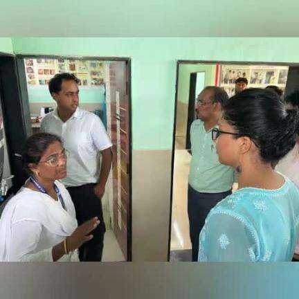आरोग्यविभाग,
जिल्हा परिषद जळगाव.