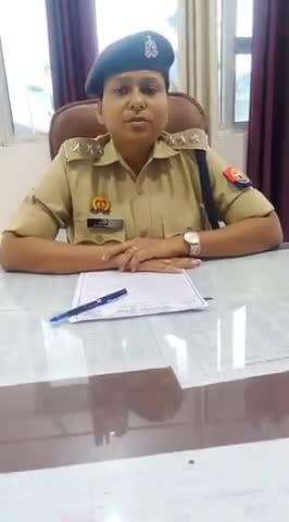 बलरामपुर: कोतवाली नगर पुलिस ने चोरी की बाइक के साथ अभियुक्त को किया गिरफ्तार, क्षेत्राधिकारी सदर ने दी जानकारी
