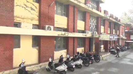 ऊना: इस्पायर अवार्ड मानक में जिले के 69 बच्चों का हुआ चयन