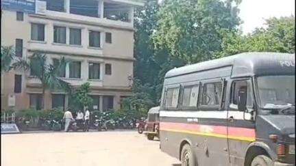 शेगाव: शहरातील श्रीराम इंडस्ट्रीज समोरून 32 वर्षीय युवती बेपत्ता
