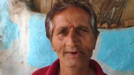 पाली: ग्राम पड़ना निवासी किसान ने नामजद आरोपी पर लगाया जमीन पर अवैध कब्जा करने का प्रयास करने पर धमकाने का आरोप