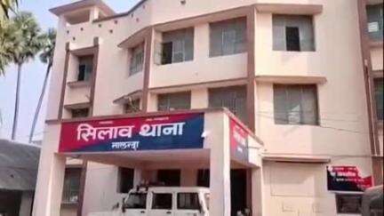 सिलाव: सिलाव थाना पुलिस ने मारपीट के मामले में तेतरिया गांव से दो लोगों को गिरफ्तार किया