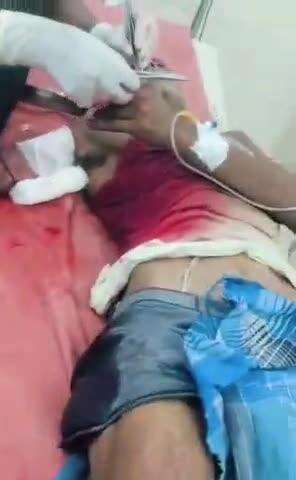 बरबीघा: अहियापुर गांव में खेत जुताई के बकाया पैसे मांगने पर दो भाइयों से मारपीट, मामला दर्ज