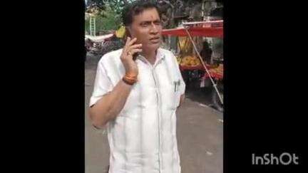 इटारसी: सब्जी मंडी के पास कचरा गाड़ी की समस्या पर नगर पालिका अध्यक्ष ने स्वच्छता विभाग को दिए निर्देश