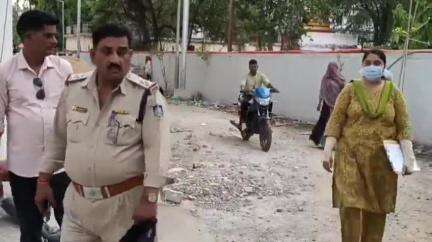 शाजापुर: ग्राम हड़ौंदी में जहरीला पदार्थ खाने से नाबालिग लड़की की मौत, शव परिजनों को सौंपा गया