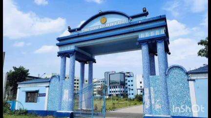 পুরুলিয়া ১: বেশ কিছু দাবি দাওয়া নিয়ে skbu এর উপাচার্যের নিকট ডেপুটেশন আদিবাসী কুড়মী সমাজের