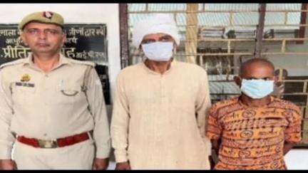 बड़ौत: किरठल, तुगाना, ककड़ीपुर व बासौली से अदालत के आदेश की अवहेलना के मामले में 4 वारंटी गिरफ्तार, अदालत में किए गए पेश