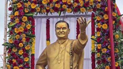 ఆత్మకూరులో ఘనంగా ఎన్టీఆర్ 102 వ జయంతి వేడుకలు