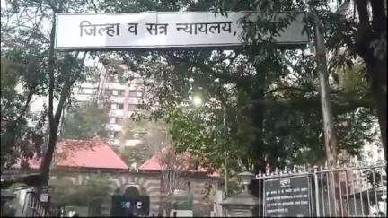 नागपूर शहर: पुष्पकुंज अपार्टमेंट समोर जीव घेणा हल्ला करणाऱ्या आरोपीला सश्रम करावासाची शिक्षा