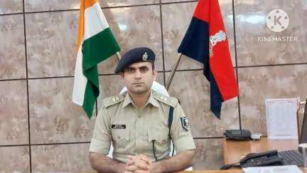 नवादा: पुलिस अधीक्षक नवादा के निर्देश पर नवादा पुलिस ने चलाया विशेष छापेमारी अभियान, 28 गिरफ्तार