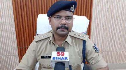 बेतिया: चाकू मारकर युवक की हत्या मामले का पुलिस ने किया खुलासा