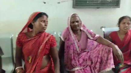 बेल्थरा रोड: छपिया गांव में संपत्ति के लिए बुजुर्ग की पिटाई, बचाने में दो पक्षों के बीच हुई हिंसक मारपीट, 12 लोग जख्मी