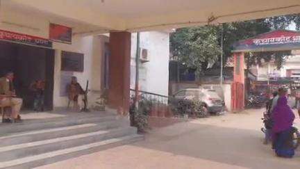 कुचायकोट: पुलिस ने जलालपुर चेकपोस्ट के पास से शराब के नशे में तीन लोगों को गिरफ्तार किया, न्यायिक हिरासत में भेजा