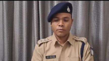 देवसर: देवसर में पदस्थ अनुविभागीय अधिकारी का हुआ तबादला, अब चितरंगी अनुभाग का संभालेंगे कार्यभार