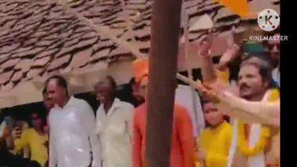 शाढ़ौरा: बमूरिया नई गांव में भव्य कलश यात्रा के साथ 9 दिवसीय श्रीराम कथा एवं महायज्ञ का शुभारंभ