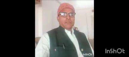 कांडी: एक देश, एक चुनाव” के  समर्थन देने के उद्देश्य से भाजपा किसान मोर्चा द्वारा चलाए जा रहे व्यापक अभियान- रामलला दुबे