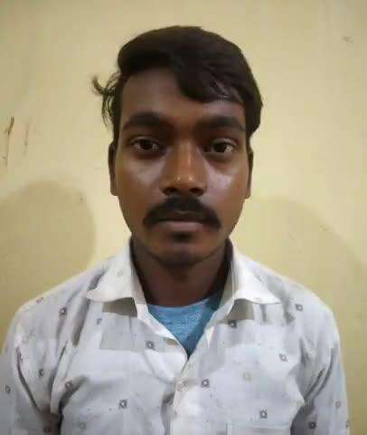 इचाक: खरे गांव: पत्नी की हत्या के आरोपी पति को पुलिस ने न्यायिक हिरासत में भेजा