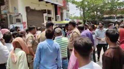 सिगरा के चंदुआ छित्तूपुर में युवक ने फांसी लगाकर आत्महत्या की, पुलिस जांच में जुटी