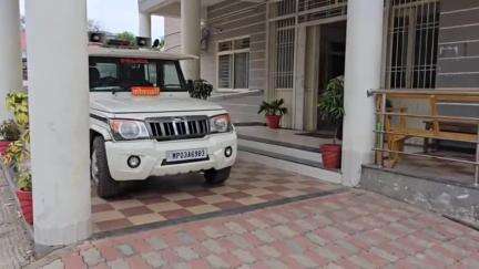 सिवनी: शहरी क्षेत्र में सट्टा खेलने और खिलाने वाले 7 आरोपी गिरफ्तार, ₹2835 और सट्टा पट्टी बरामद