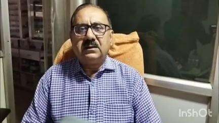 विदिशा नगर: विदिशा: श्री शीतलनाथ दिगंबर जैन बड़ा मंदिर में 29 से 31 मई तक श्रुत पंचमी महोत्सव का आयोजन