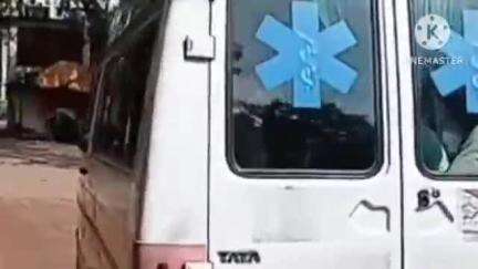 বাঁকুড়া ১: জনমত সমীক্ষা করতে গেলে গ্রেফতার করা হয় ২ মহিলা সহ ৫ জনকে, আজ বাঁকুড়া আদালত চারজনের জেল হেফাজতের নির্দেশ দেন