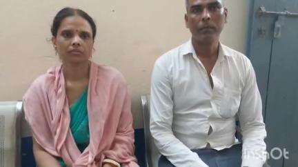 कौआकोल: पाली गांव में मुकदमा नहीं उठाने पर पति-पत्नी के साथ की गई मारपीट, जमीन का चल रहा है विवाद