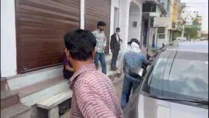 कुचामन सिटी: कुचामन के मंगलम अल्ट्रासाउंड पर पीसीपीएनडीटी टीम ने की कार्रवाई, एक दलाल और चिकित्सक को किया डिटेन, सोनोग्राफी सीज