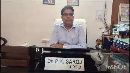 संभल: एआरटीओ ने दी जानकारी, 1 जून से 15 जून तक चलेगा ई-रिक्शाओं के खिलाफ अभियान, बिना रजिस्ट्रेशन के नहीं चलेंगे सड़कों पर