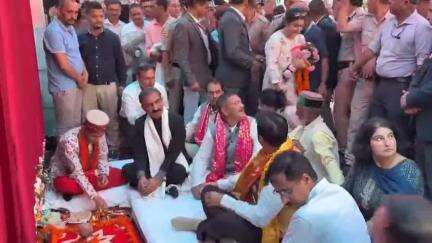 कुल्लू: प्रदेश में भाजपा गुटों में बंटी हुई पार्टी, कूल्लू में बोले सीएम सुक्खू, कांग्रेस से बीजेपी में गए लोग कर रहे नेतृत्व