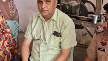 करनाल: सीडब्ल्यूसी टीम ने खिराजपुर गांव में नाबालिग की शादी रुकवाई, पुलिस भी मौके पर पहुंची