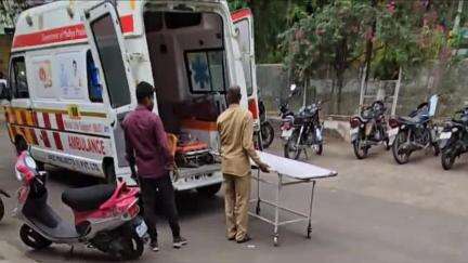 सिवनी: भोमा गांव के पास मिली अज्ञात महिला का शव, शिनाख्त में जुटी पुलिस