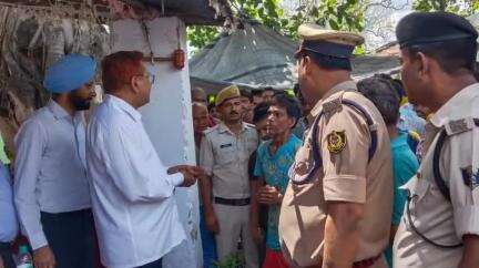 मधेपुरा: जिला जज एवं जिला पदाधिकारी ने मधेपुरा मंडल कारा का किया निरीक्षण, बंदियों के बीच भेदभाव की जांच की
